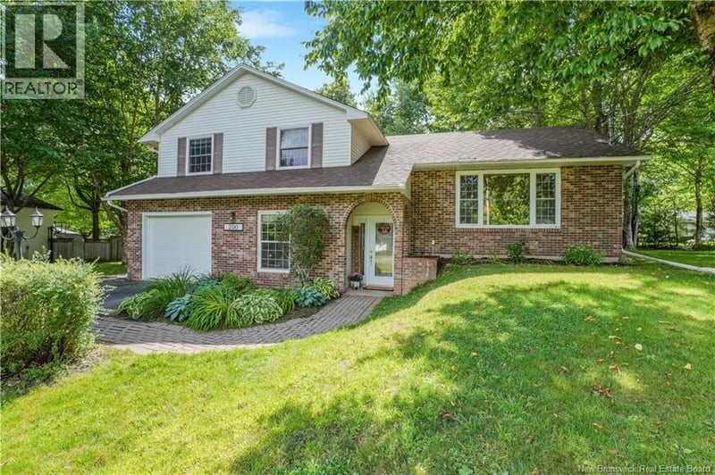 200 Springwater Lane, New Maryland, New Brunswick, E3C1J2, New Maryland, New Brunswick — photo 1 of 5