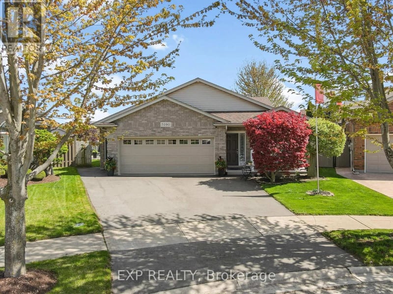 7090 Julie Drive, Niagara Falls (Forestview), Ontario, L2H3L4, Niagara Falls (Forestview), Ontario — photo 1 of 5