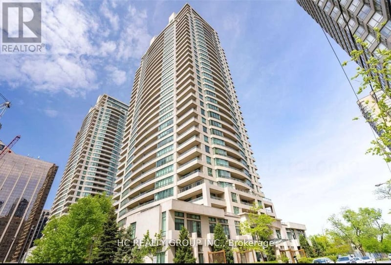 #2103 18 Spring Garden Avenue, Toronto (Willowdale East), Ontario, M2N7M2, Toronto (Willowdale East), Ontario — photo 1 of 5