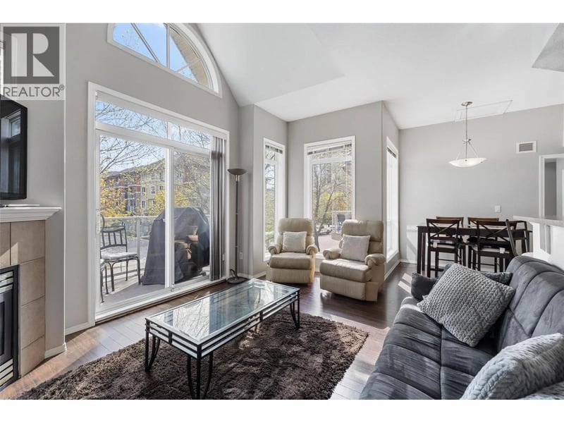 #246 1088 Sunset Drive, Kelowna, British Columbia, V1Y9W1, Kelowna, British Columbia — photo 1 of 5