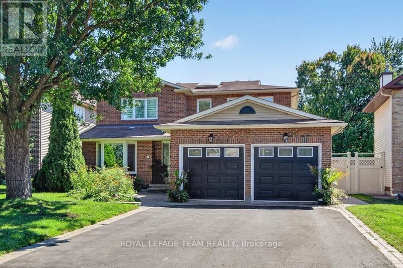 1877 Montereau Avenue, Ottawa, Ontario, K1C5X4, Ottawa, Ontario — photo 1 of 5