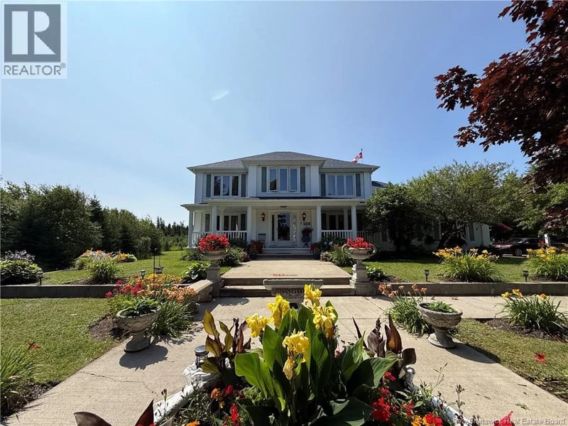 100 Chemin Albania, Haut-Lamèque, New Brunswick, E8T3M3, Haut-Lamèque, New Brunswick — photo 1 of 5