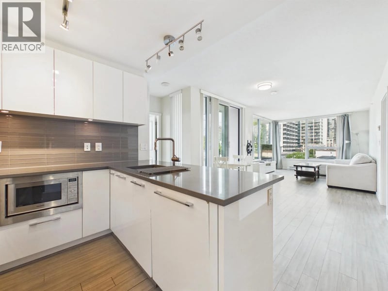 #505 6658 DOW Avenue, Burnaby, British Columbia, V5H0C7, Burnaby, British Columbia — photo 1 of 5