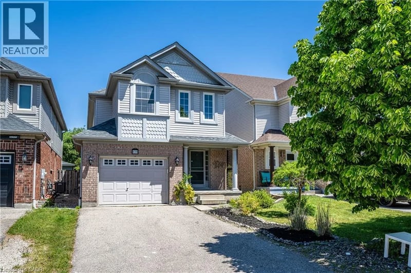 610 SOUTH HAVEN Drive, Waterloo, Ontario, N2K4M2, Waterloo, Ontario — photo 1 of 5