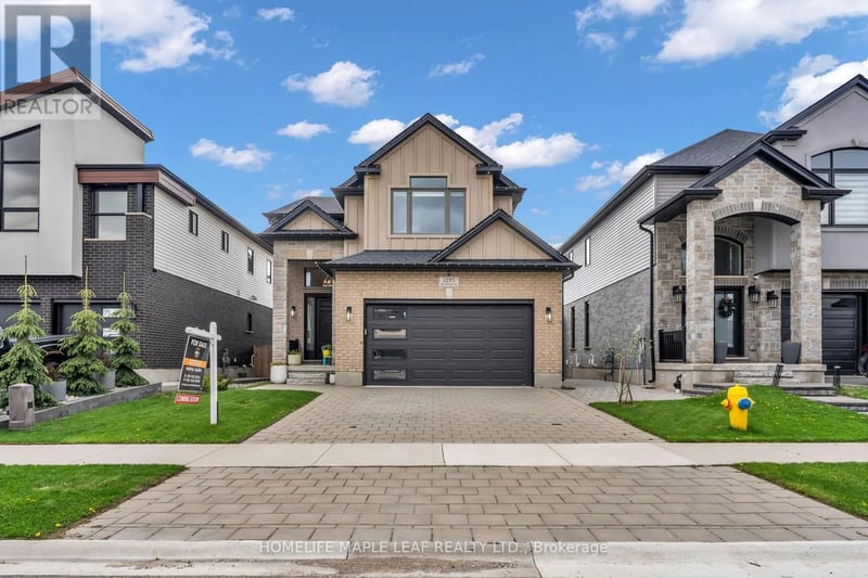 2195 Ironwood Road, London South (South K), Ontario, N6K0H2, London South (South K), Ontario — photo 1 of 5