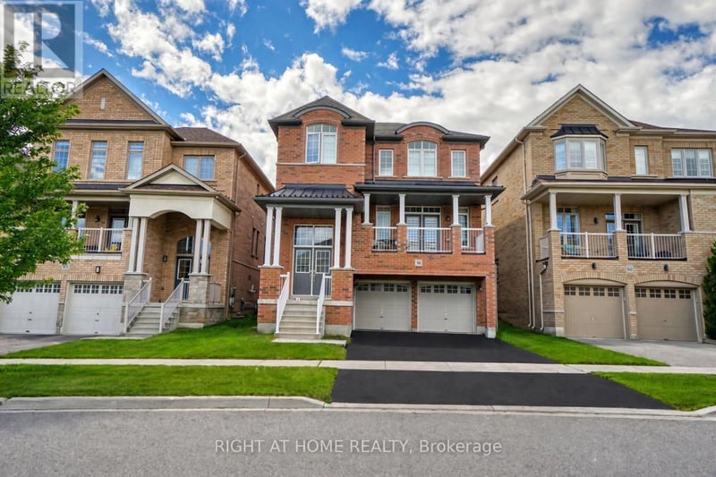 96 Inverness Way, Bradford West Gwillimbury (Bradford), Ontario, L3Z0W5, Bradford West Gwillimbury (Bradford), Ontario — photo 1 of 5