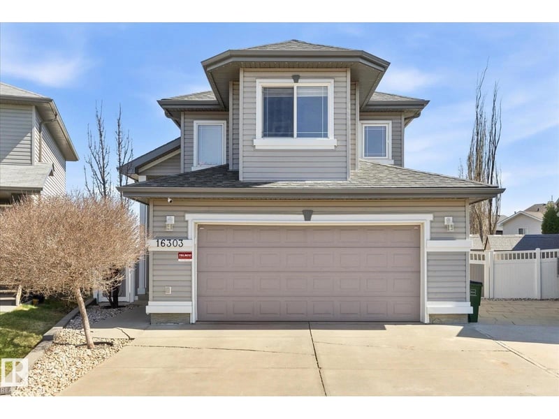 16303 37 ST NW, Edmonton, Alberta, T5Y0H9, Edmonton, Alberta — photo 1 of 5