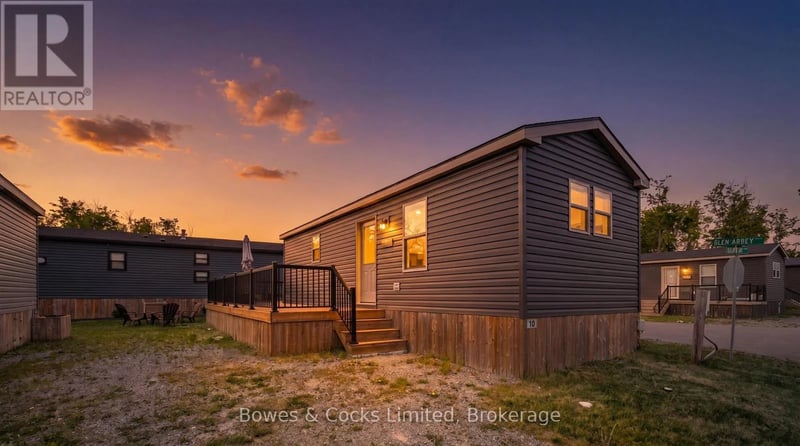 #10 Lambton 1235 Villiers Line, Otonabee-South Monaghan, Ontario, K0L2G0, Otonabee-South Monaghan, Ontario — photo 1 of 5