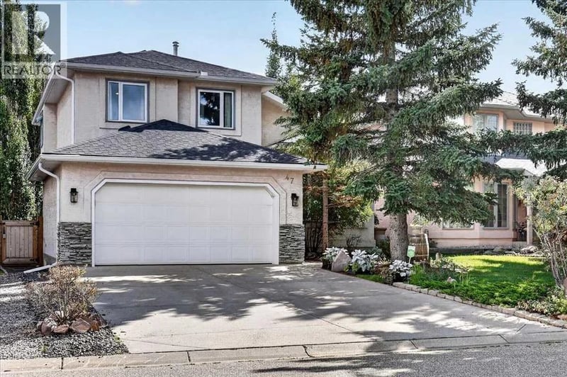 47 Cimarron Hill, Okotoks, Alberta, T1S1M9, Okotoks, Alberta — photo 1 of 5