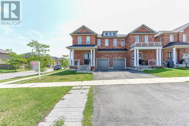 270 Brussels Avenue, Brampton (Sandringham-Wellington), Ontario, L6Z0G3, Brampton (Sandringham-Wellington), Ontario — photo 1 of 5