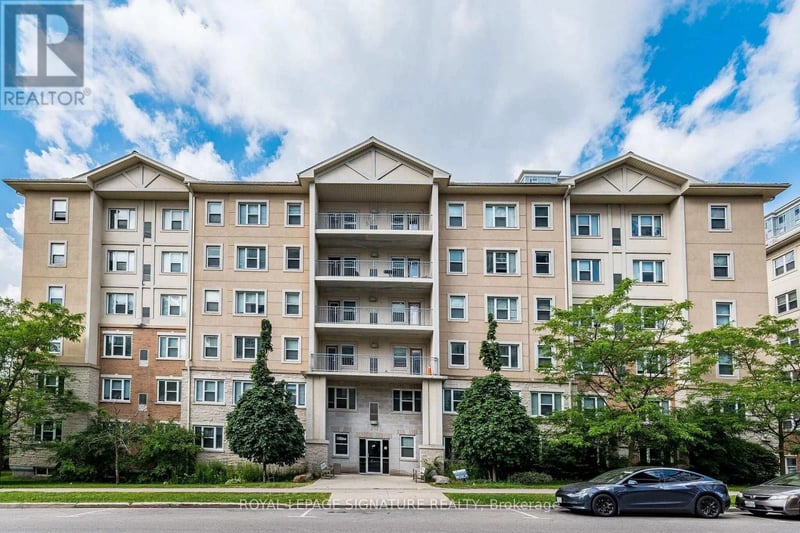 #101 251 Lester Street, Waterloo, Ontario, N2L3W6, Waterloo, Ontario — photo 1 of 5