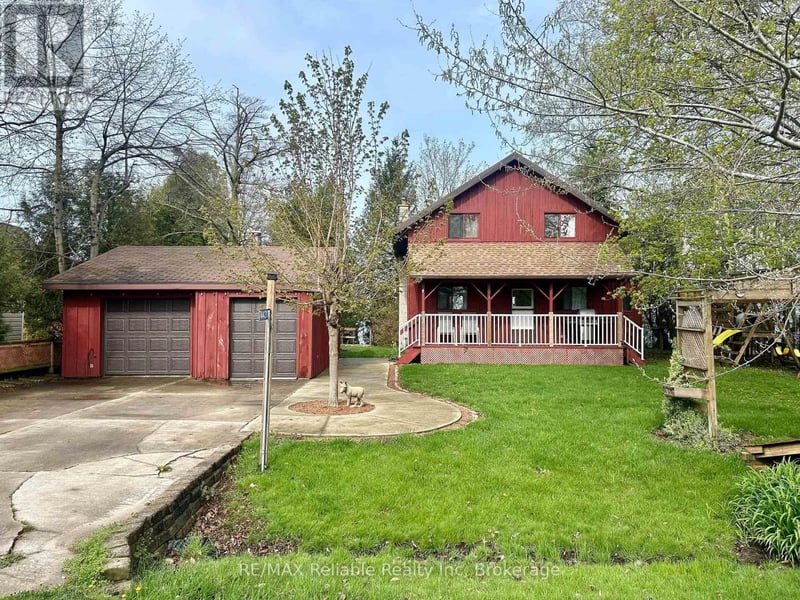 74431 Woodland Drive, Bluewater (Stanley), Ontario, N0M1G0, Bluewater (Stanley), Ontario — photo 1 of 5