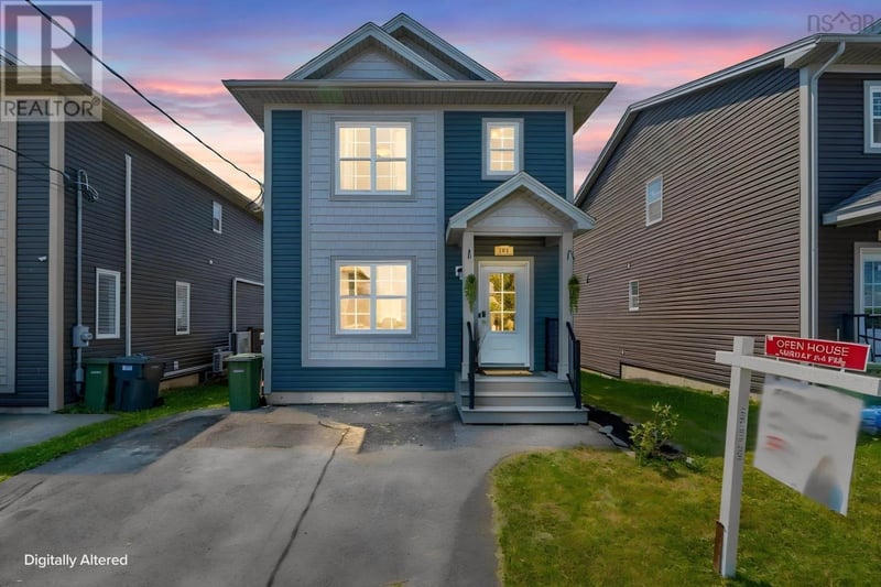 151 Mica Crescent Crescent, Spryfield, Nova Scotia, B3P0H7, Spryfield, Nova Scotia — photo 1 of 5