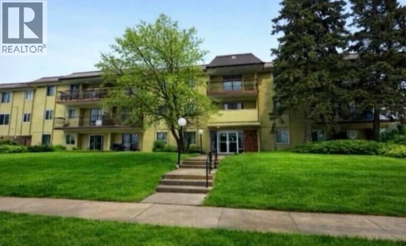 #105 10216 102 Avenue, Fort St. John, British Columbia, V1J2E5, Fort St. John, British Columbia — photo 1 of 5