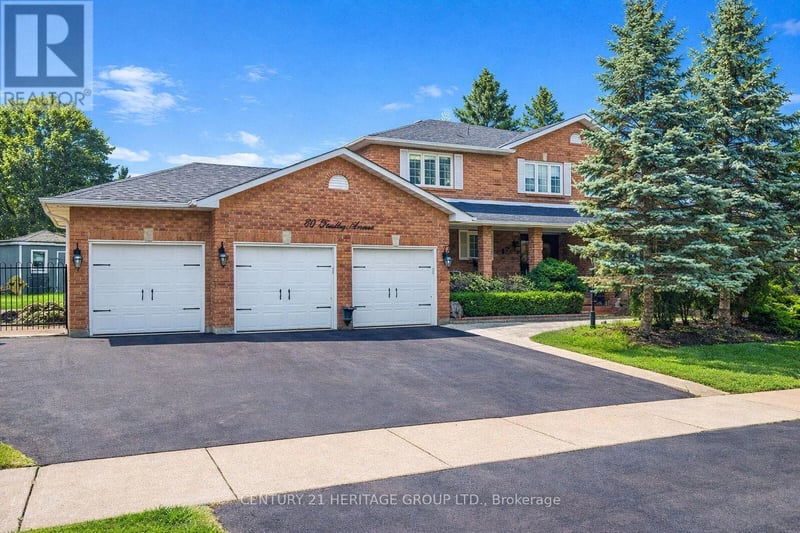 80 Findlay Avenue, King (King City), Ontario, L7B1E1, King (King City), Ontario — photo 1 of 5