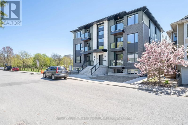 #5 152 Springhurst Avenue, Ottawa, Ontario, K1S0E5, Ottawa, Ontario — photo 1 of 5