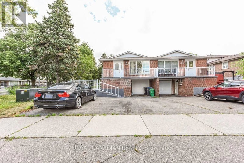 7700 Kittridge Drive, Mississauga (Malton), Ontario, L4T3J6, Mississauga (Malton), Ontario — photo 1 of 5