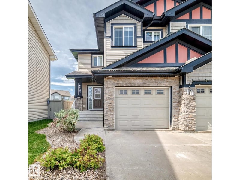 16524 135 ST NW, Edmonton, Alberta, T6V0G6, Edmonton, Alberta — photo 1 of 5