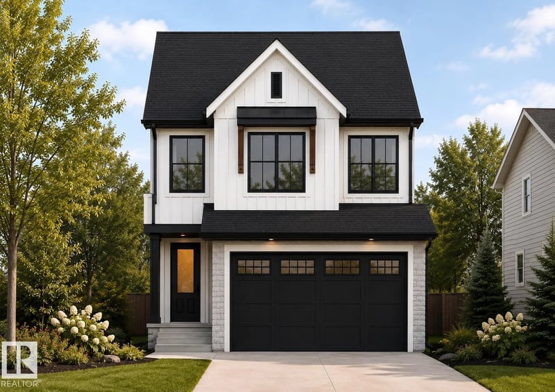 3261 Granville NW, Edmonton, Alberta, T5T7Z5, Edmonton, Alberta — photo 1 of 2