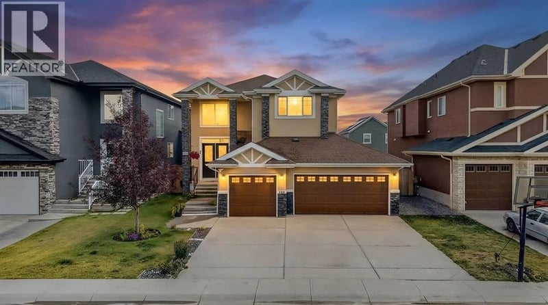 160 Kinniburgh Circle, Chestermere, Alberta, T1X0P8, Chestermere, Alberta — photo 1 of 5