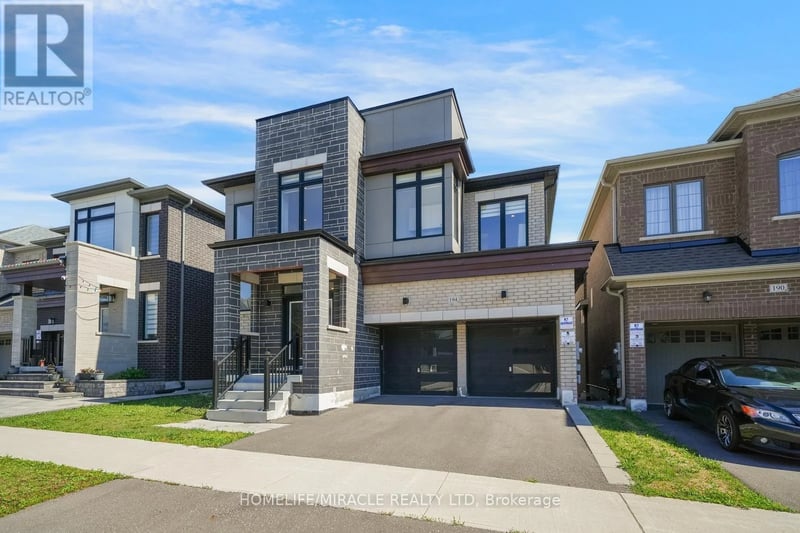 194 Boundary Boulevard, Whitchurch-Stouffville (Stouffville), Ontario, L4A4W3, Whitchurch-Stouffville (Stouffville), Ontario — photo 1 of 5