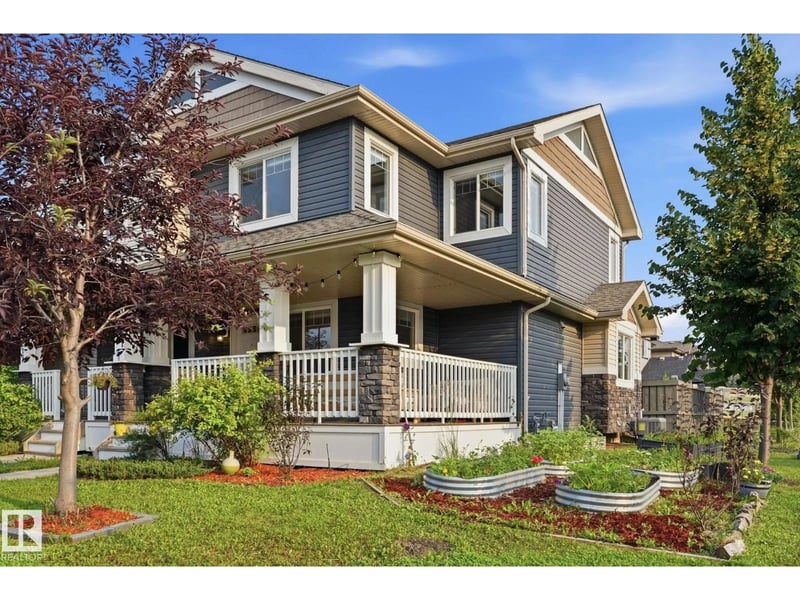 17621 10 AV SW, Edmonton, Alberta, T6W1Z9, Edmonton, Alberta — photo 1 of 5