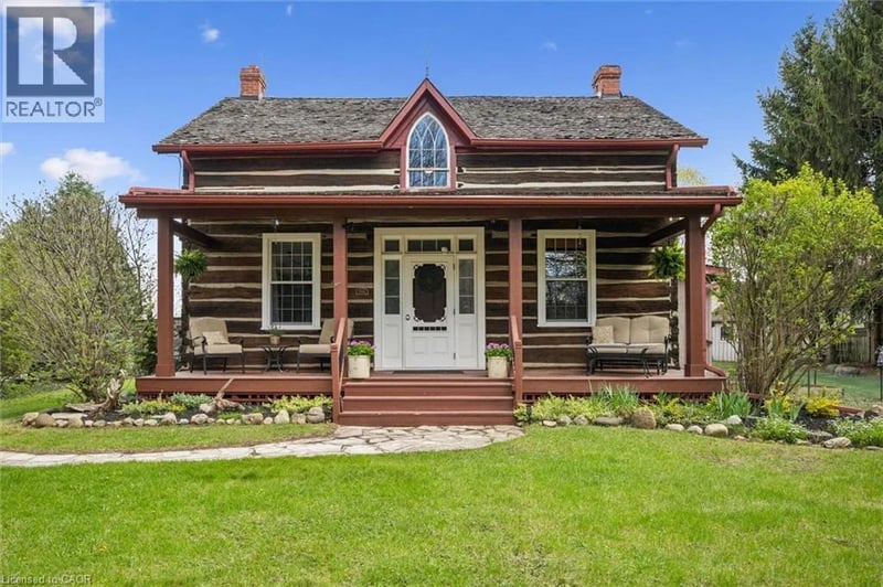 630 ROBERT FERRIE Drive, Kitchener, Ontario, N2P2R4, Kitchener, Ontario — photo 1 of 5