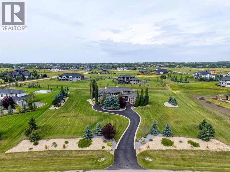 31050 Swift Creek Lane, Rural Rocky View County, Alberta, T3Z0B7, Rural Rocky View County, Alberta — photo 1 of 5
