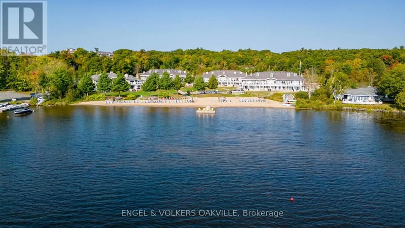 #C-103 1869 Muskoka Road 118 West, Muskoka Lakes (Monck (Muskoka Lakes)), Ontario, P1L1X1, Muskoka Lakes (Monck (Muskoka Lakes)), Ontario — photo 1 of 5