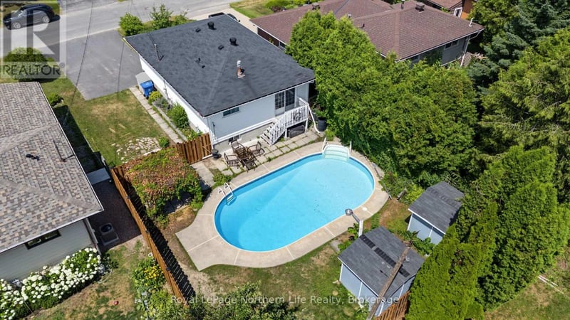55 Nightingale Drive, North Bay (Ferris), Ontario, P1A2R1, North Bay (Ferris), Ontario — photo 1 of 5