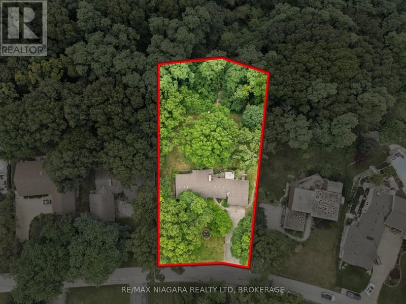 46 Melrose Drive, Niagara-on-the-Lake (St. Davids), Ontario, L0S1J0, Niagara-on-the-Lake (St. Davids), Ontario — photo 1 of 5
