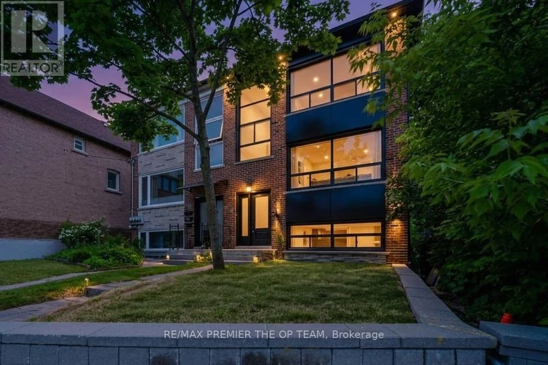 #3 299 Quebec Avenue, Toronto (Junction Area), Ontario, M6P2V2, Toronto (Junction Area), Ontario — photo 1 of 5