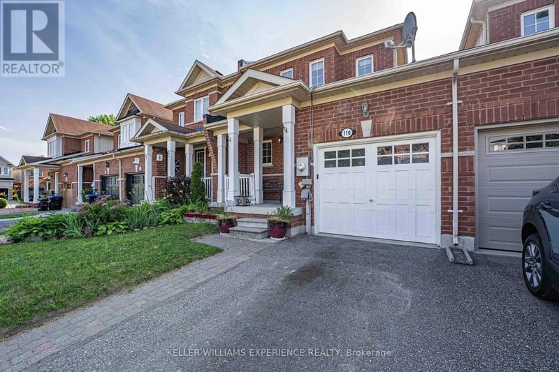 110 COLLIER Crescent, Essa (Angus), Ontario, L3W0M8, Essa (Angus), Ontario — photo 1 of 5