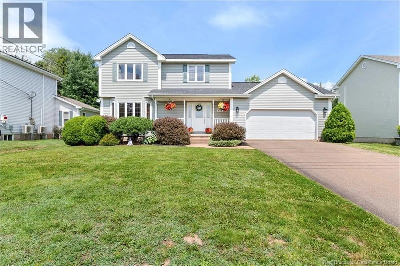609 Clarence-Cormier Street, Dieppe, New Brunswick, E1A6X5, Dieppe, New Brunswick — photo 1 of 5