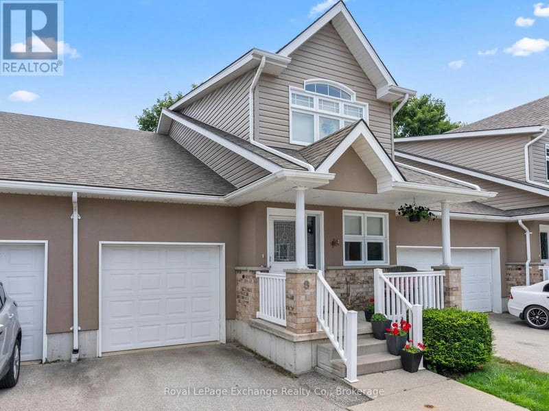 #8 433 Queen Street, Kincardine, Ontario, N2Z0A2, Kincardine, Ontario — photo 1 of 5