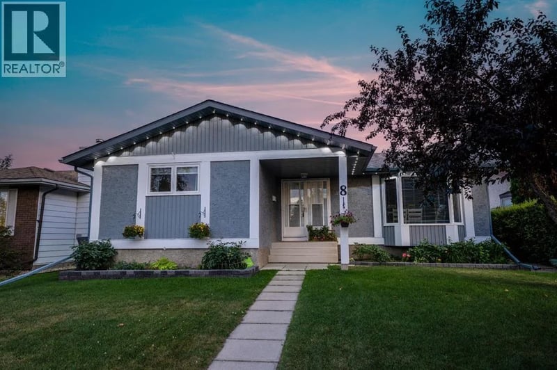 8 Caswell Close, Red Deer, Alberta, T4P2T6, Red Deer, Alberta — photo 1 of 5
