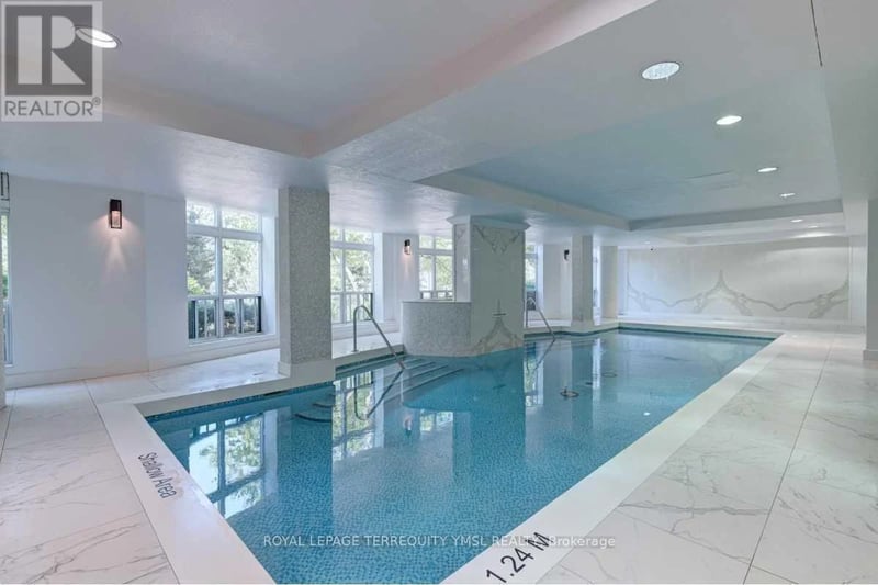 #1809 23 Lorraine Drive, Toronto (Willowdale West), Ontario, M2N6Z6, Toronto (Willowdale West), Ontario — photo 1 of 5