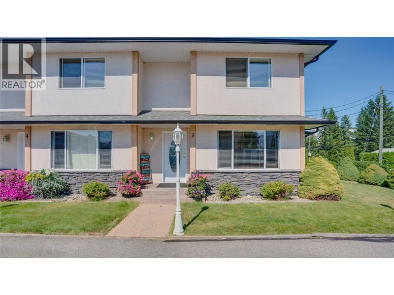 #5 2655 Pleasant Valley Road, Armstrong, British Columbia, V0E1B2, Armstrong, British Columbia — photo 1 of 5