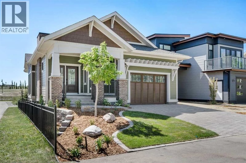 7 Songbird Green, Sylvan Lake, Alberta, T4S0S6, Sylvan Lake, Alberta — photo 1 of 5