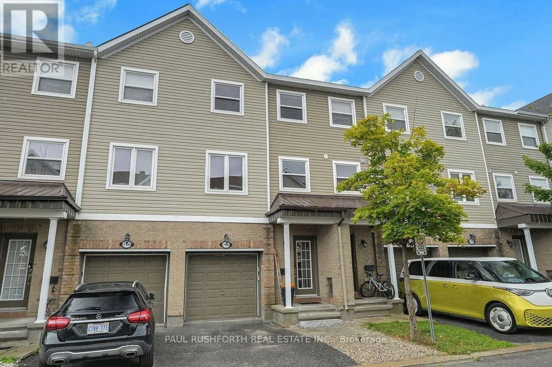 766 Sanibel Private, Ottawa, Ontario, K2H0A8, Ottawa, Ontario — photo 1 of 5