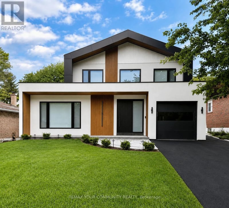 #BSMT 969 Wildwood Drive, Newmarket (Gorham-College Manor), Ontario, L3Y2B4, Newmarket (Gorham-College Manor), Ontario — photo 1 of 5