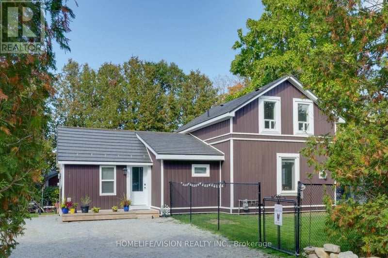 65 Bolster Lane, Georgina (Pefferlaw), Ontario, L0E1N0, Georgina (Pefferlaw), Ontario — photo 1 of 5
