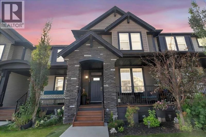126 Williamstown Park Northwest, Airdrie, Alberta, T4B3Z1, Airdrie, Alberta — photo 1 of 5