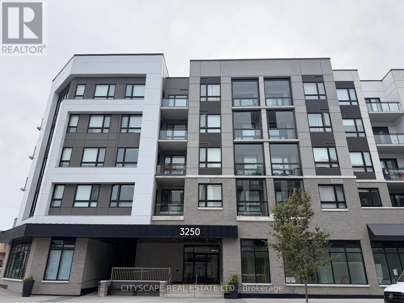 #213 3250 Carding Mill Trail, Oakville (GO Glenorchy), Ontario, L6M1R1, Oakville (GO Glenorchy), Ontario — photo 1 of 5