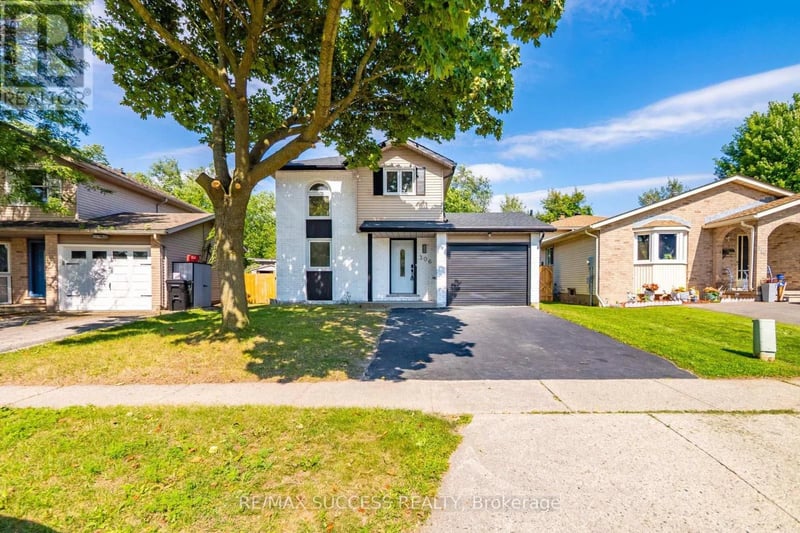 306 Sekura Street, Cambridge, Ontario, N1R7V8, Cambridge, Ontario — photo 1 of 5