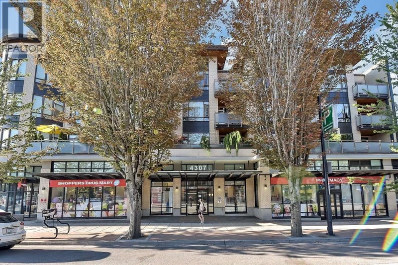 #203 4307 HASTINGS Street, Burnaby, British Columbia, V5C2J7, Burnaby, British Columbia — photo 1 of 5