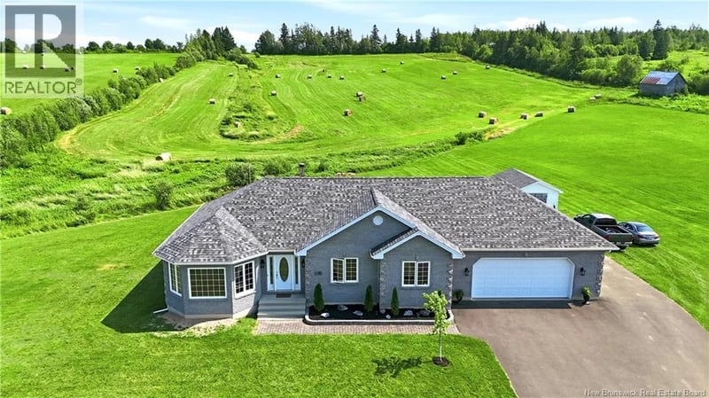 169 Coates Mills South Road, Sainte-Marie-De-Kent, New Brunswick, E4S1P2, Sainte-Marie-De-Kent, New Brunswick — photo 1 of 5