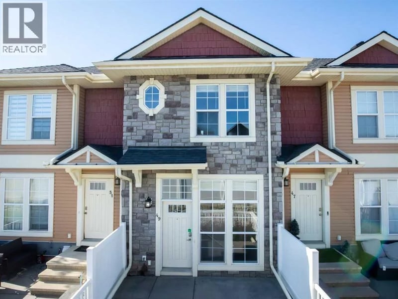 49 Auburn Bay Common Southeast, Calgary, Alberta, T3M0M6, Calgary, Alberta — photo 1 of 5