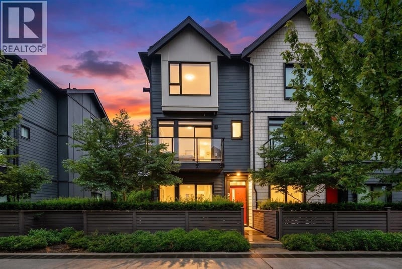 #105 4662 HEMLOCK Way, Tsawwassen, British Columbia, V4M0G1, Tsawwassen, British Columbia — photo 1 of 5