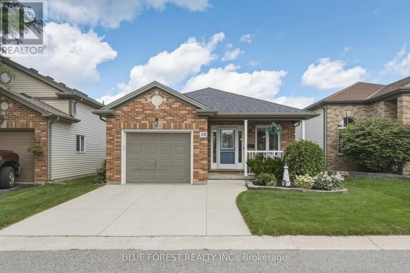 #28 335 Lighthouse Road, London South (South U), Ontario, N6M1J8, London South (South U), Ontario — photo 1 of 5